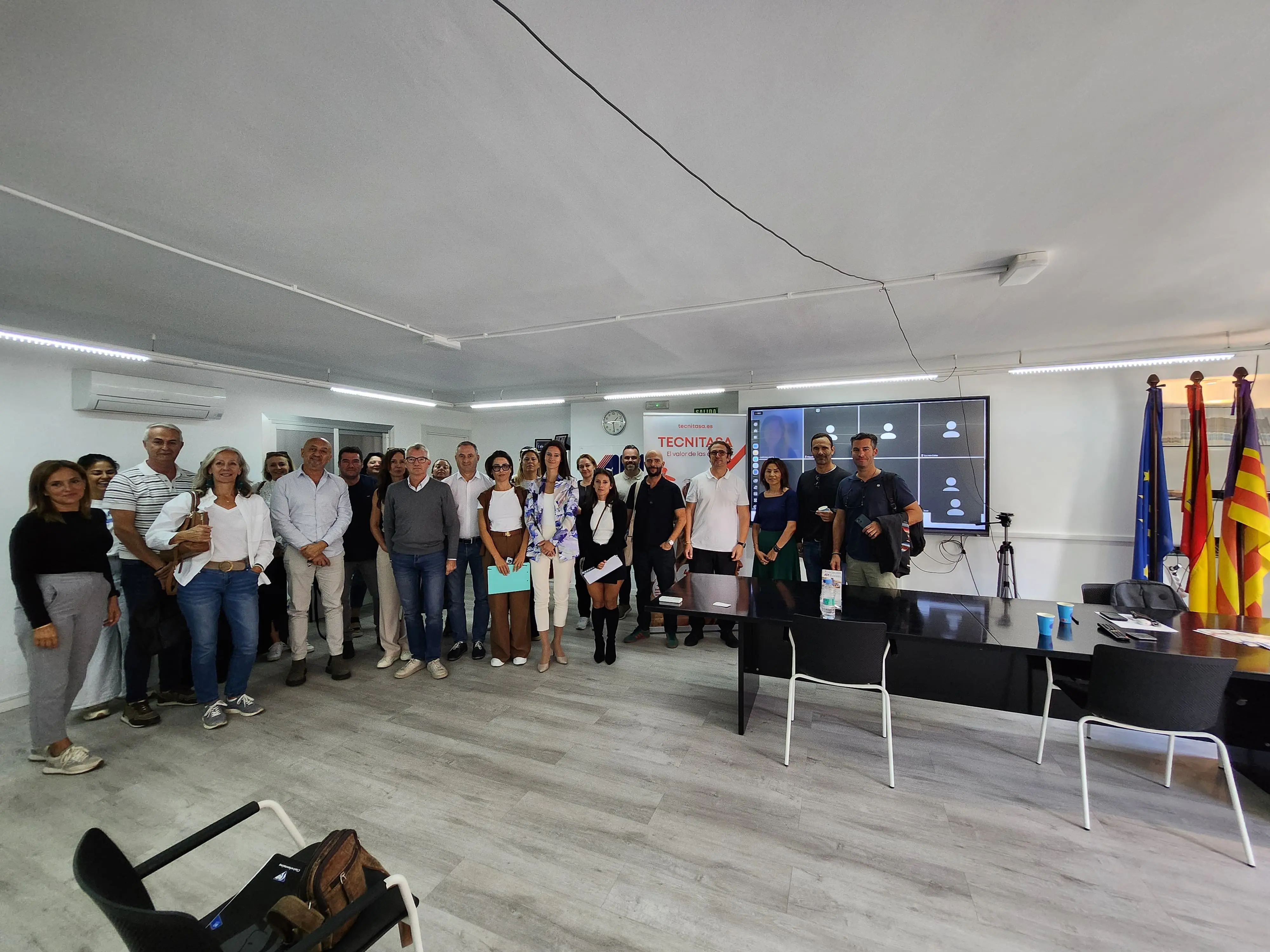 Imagen de Taller 23-10-2024 Ley de Propiedad Horizontal y Valoraciones Inmobiliarias