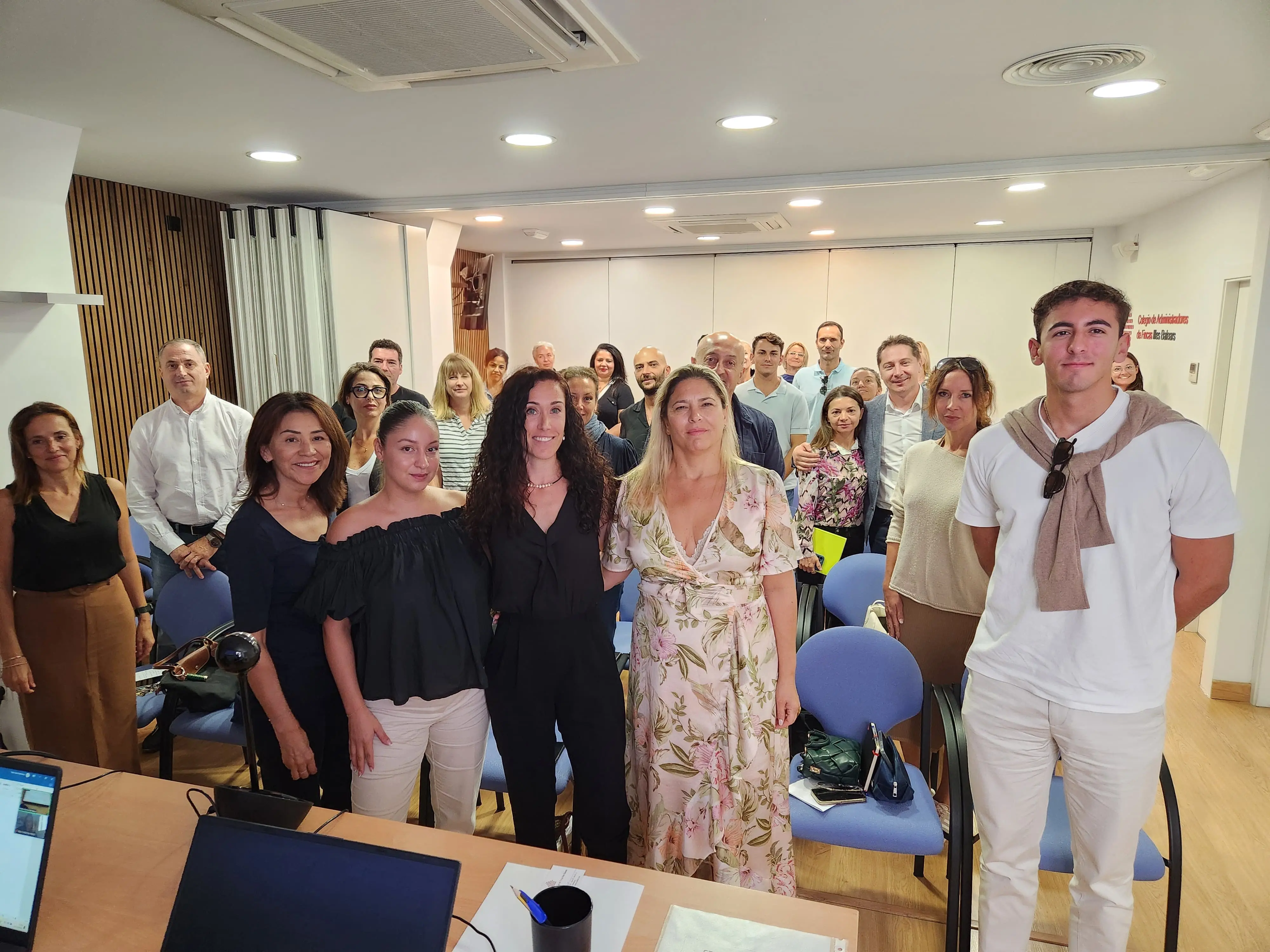 Imagen de Taller 17-10-2024 Derecho Jurídico Inmobiliario