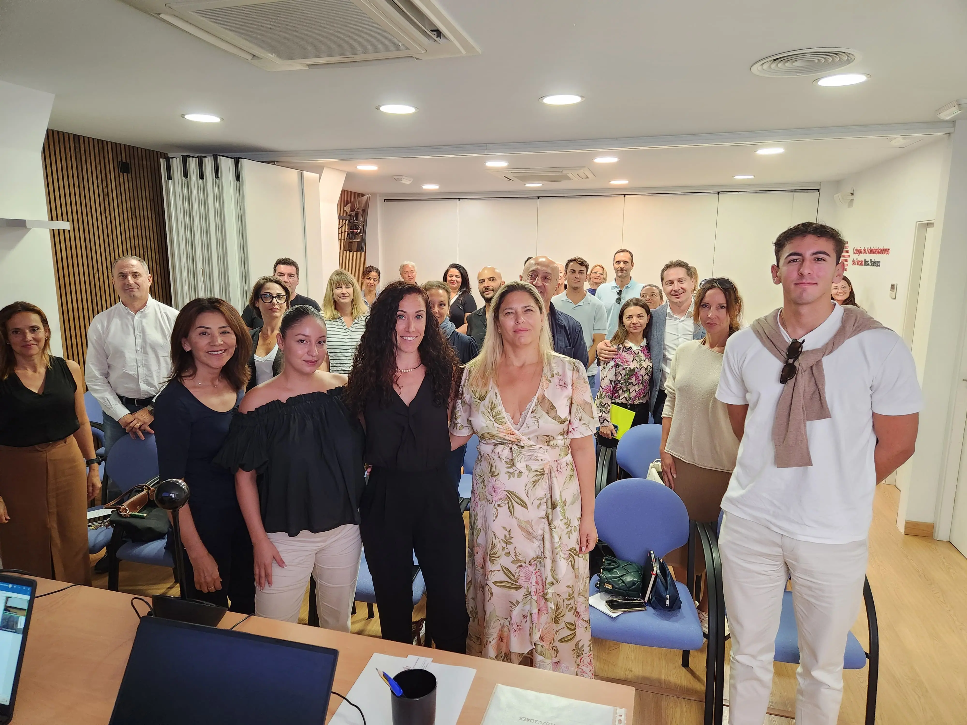 Imagen de Taller 17-10-2024 Derecho Jurídico Inmobiliario
