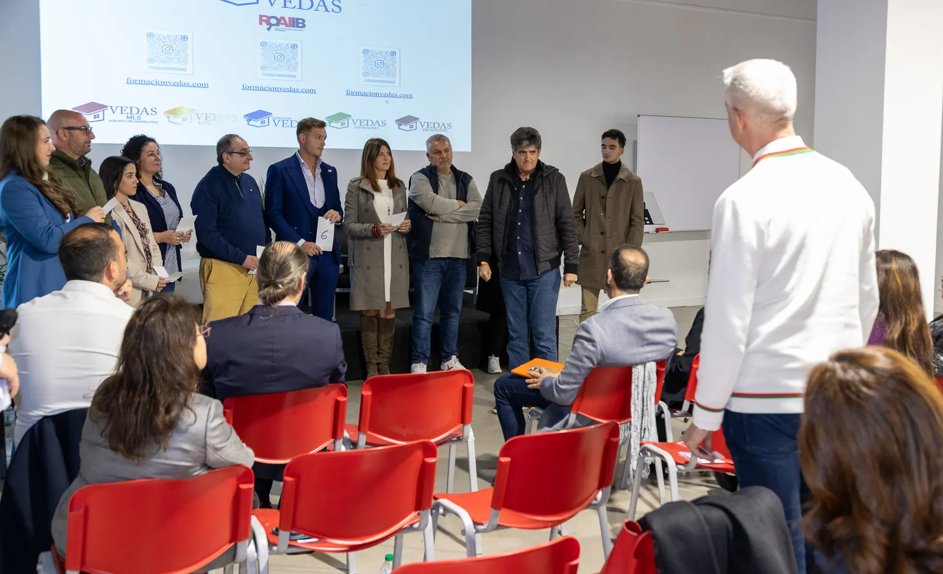 Imagen de Evento 21-02-2025 Mallorca