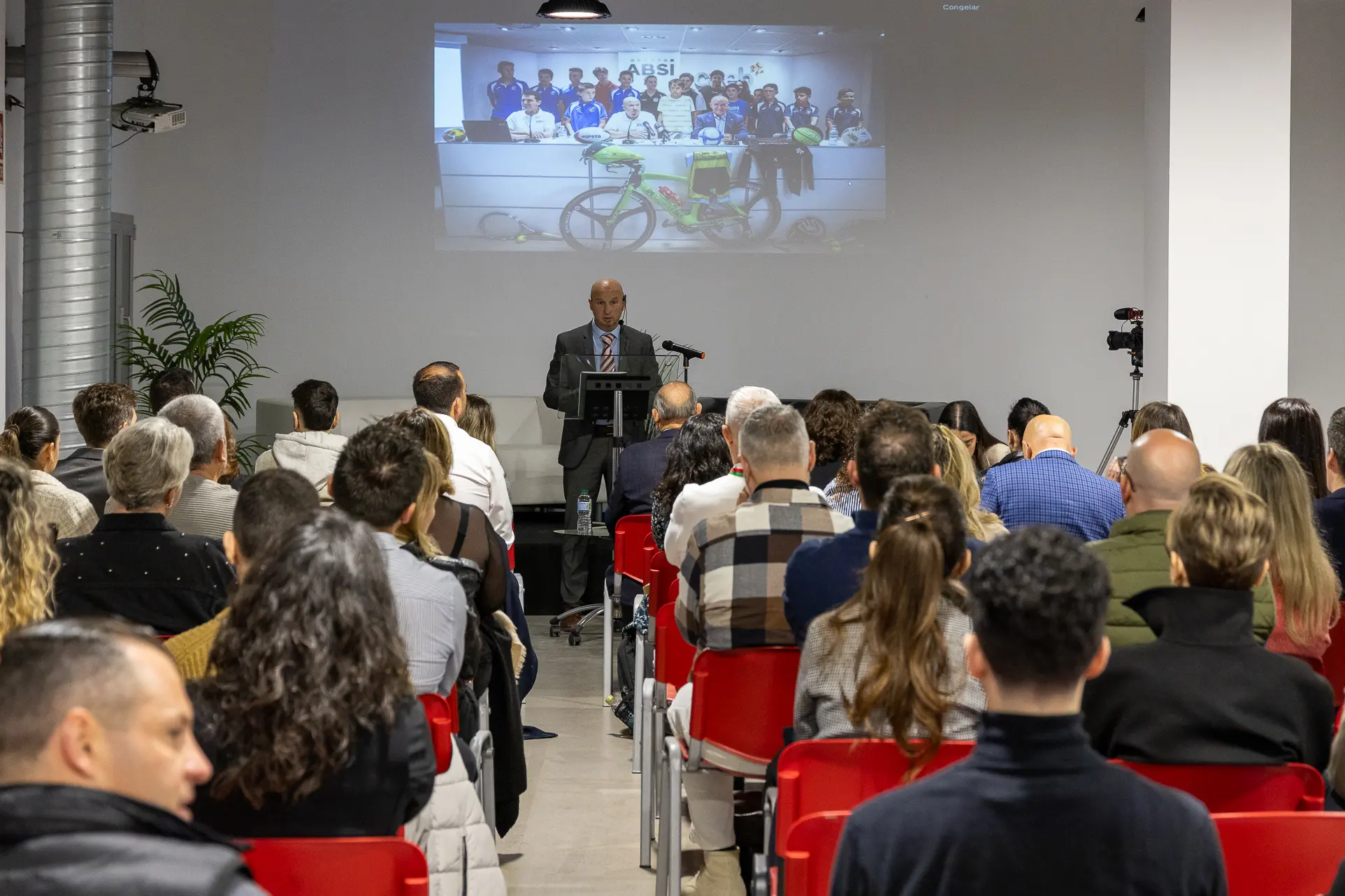 Imagen de Evento 21-02-2025 Mallorca