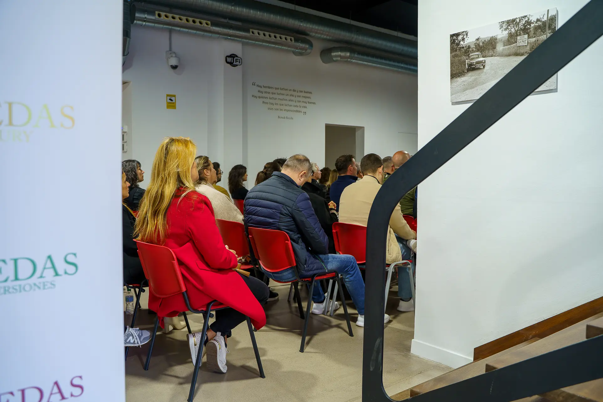 Imagen de Evento 21-02-2025 Mallorca